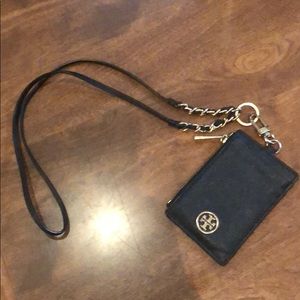 Tory Burch ID holder